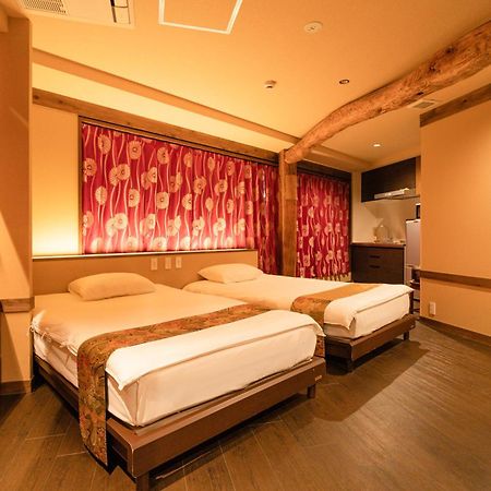 都電屋 Todenhotel 도쿄 외부 사진