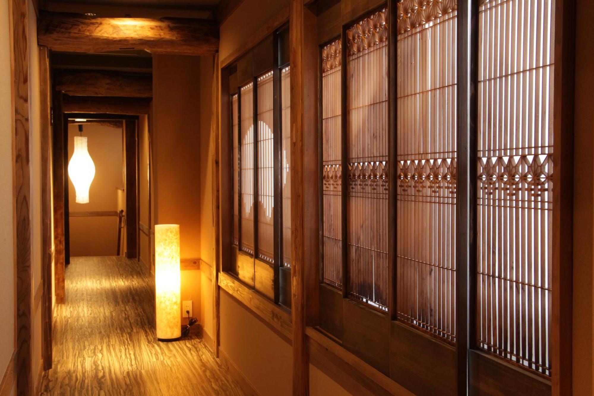 都電屋 Todenhotel 도쿄 외부 사진