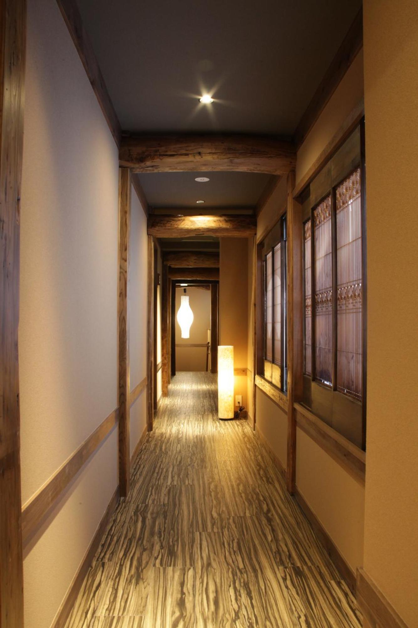 都電屋 Todenhotel 도쿄 외부 사진