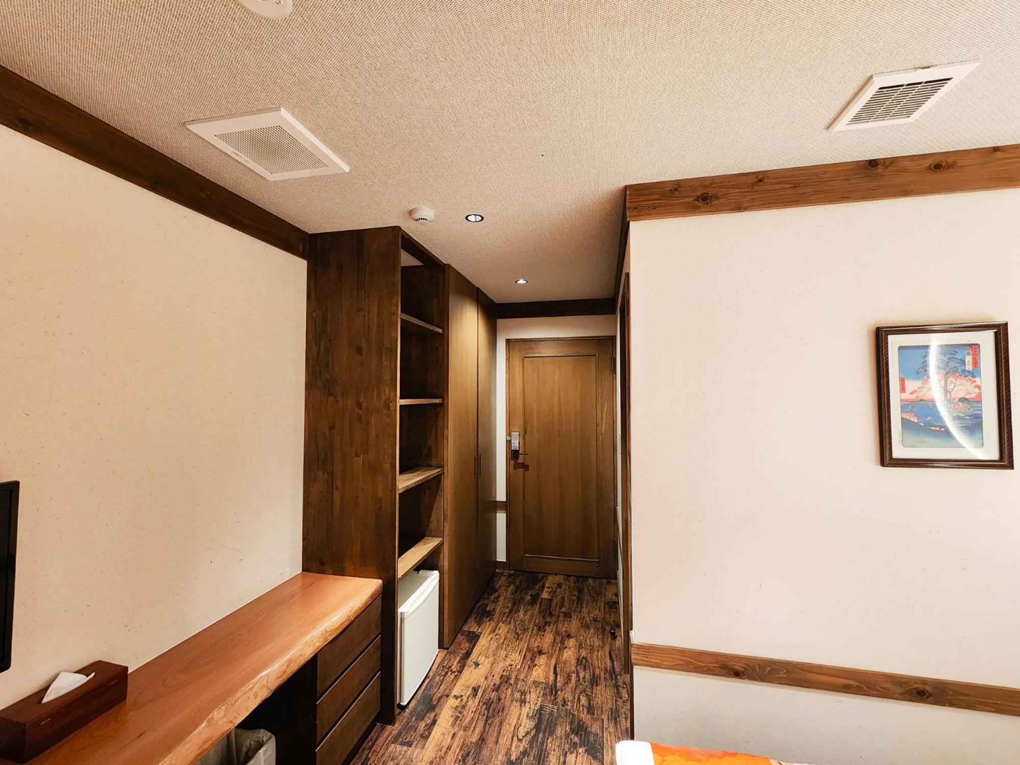 都電屋 Todenhotel 도쿄 외부 사진