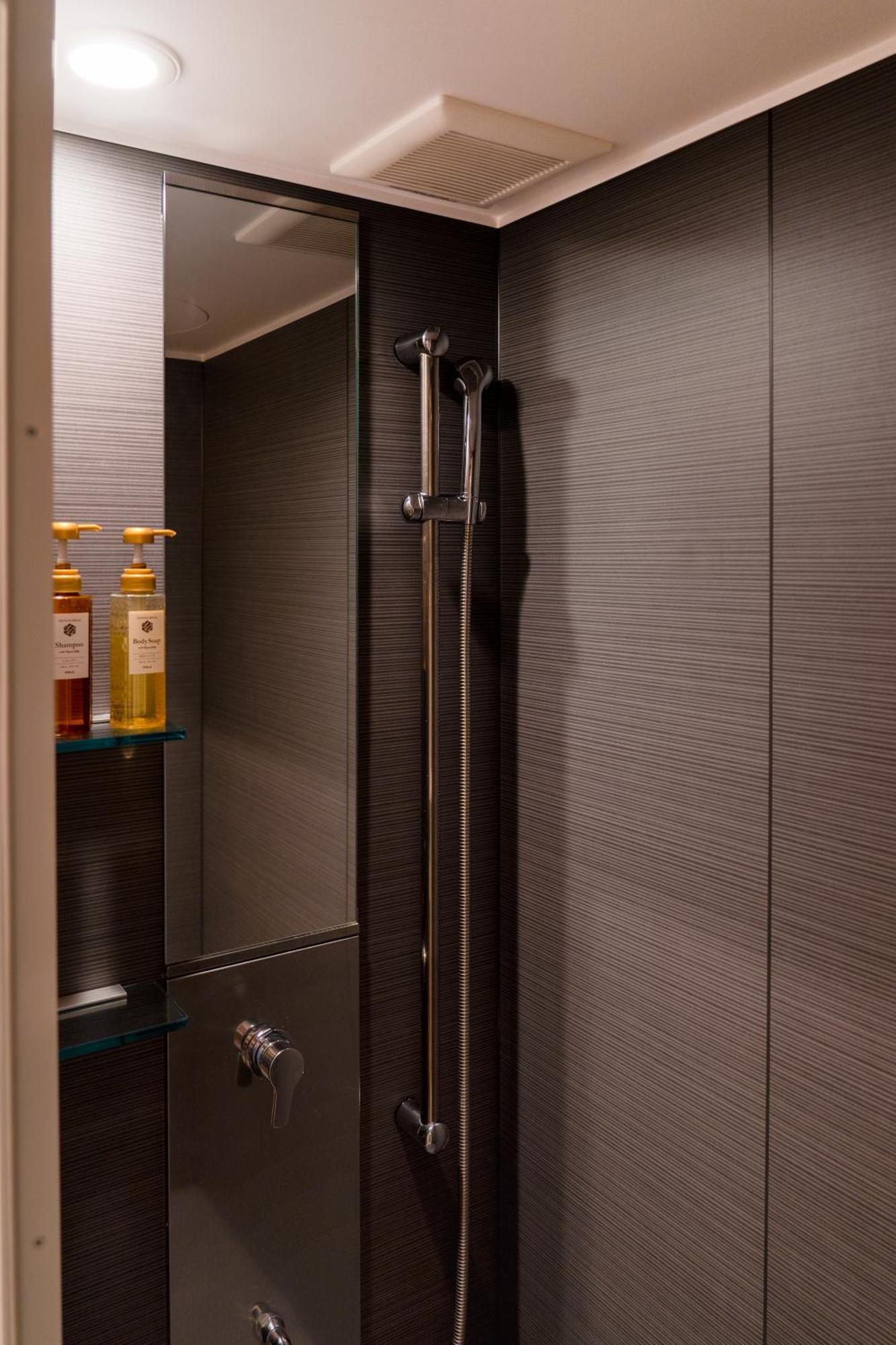 都電屋 Todenhotel 도쿄 외부 사진