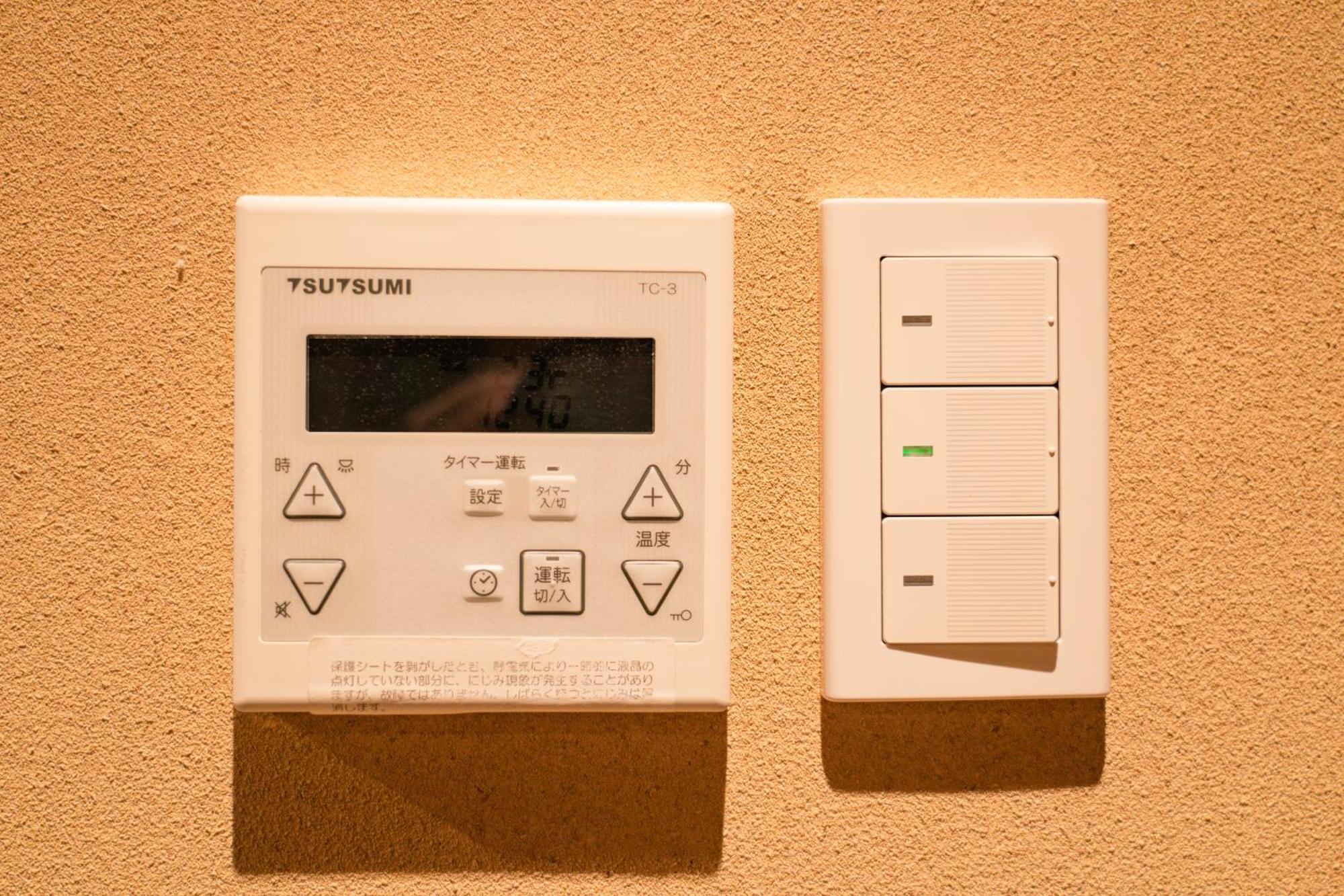 都電屋 Todenhotel 도쿄 외부 사진
