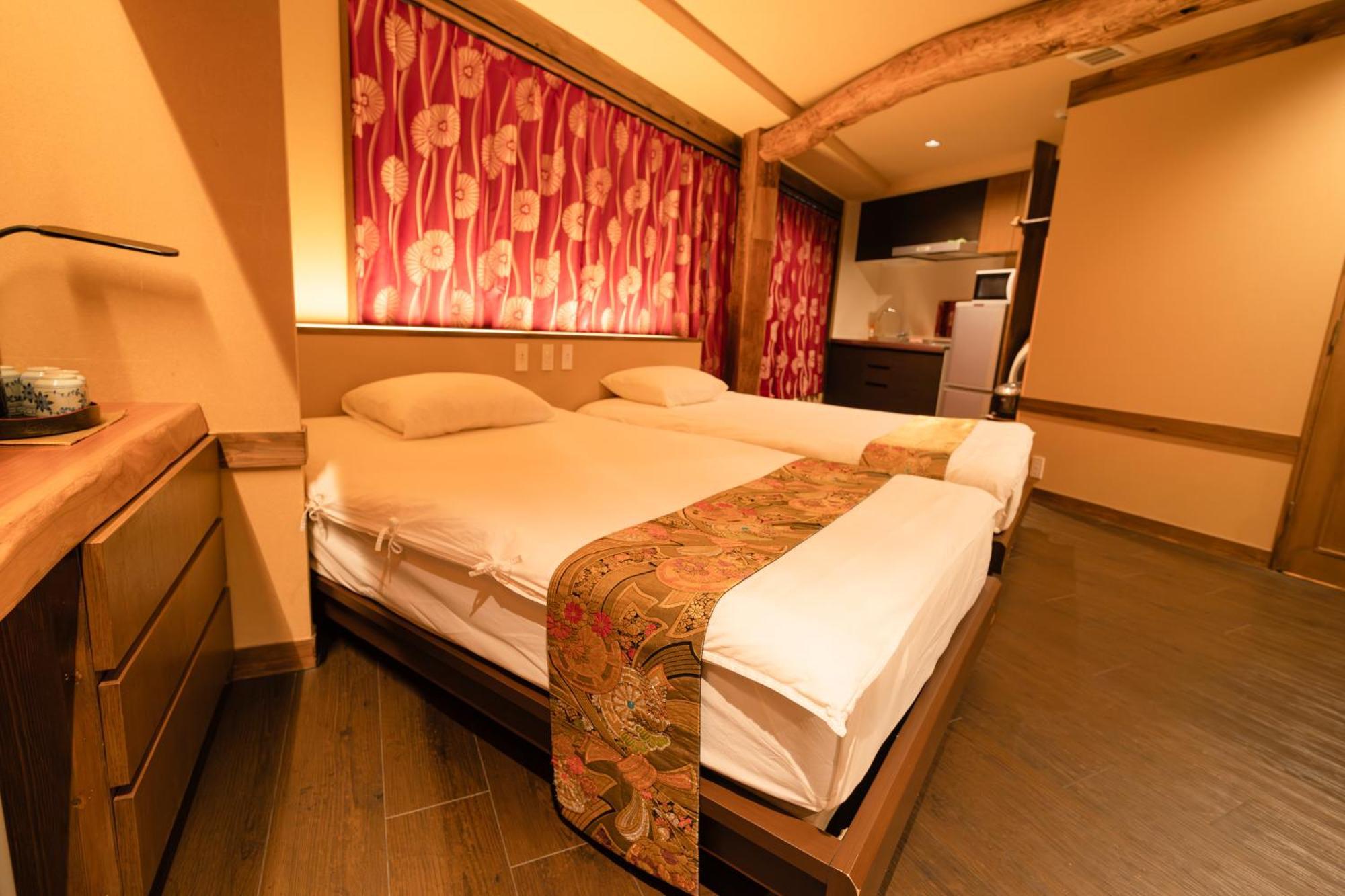 都電屋 Todenhotel 도쿄 외부 사진