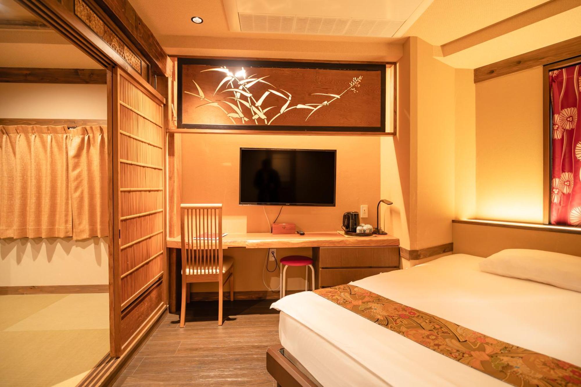 都電屋 Todenhotel 도쿄 외부 사진