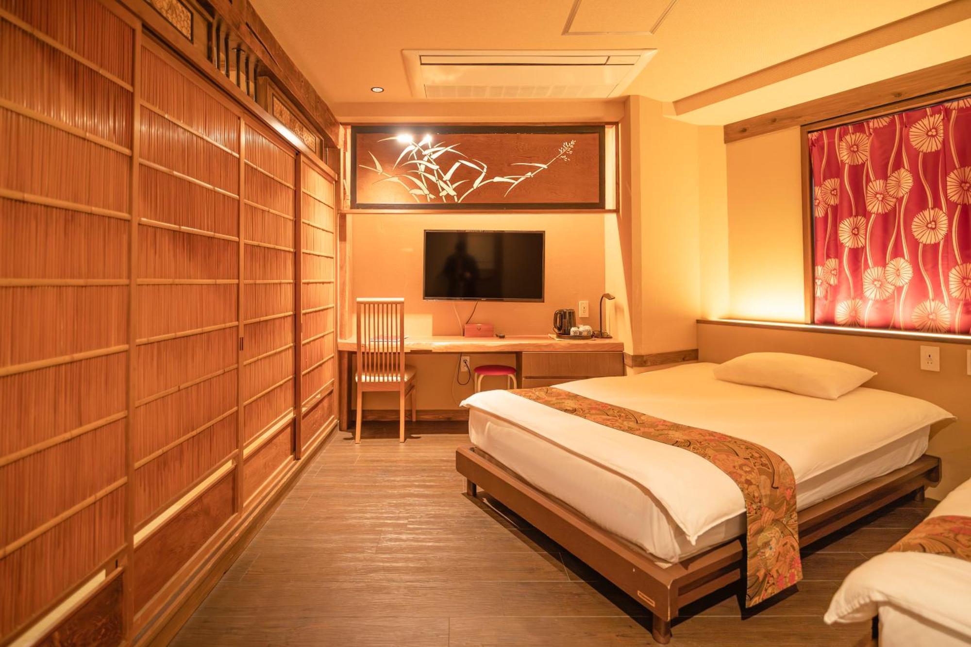 都電屋 Todenhotel 도쿄 외부 사진
