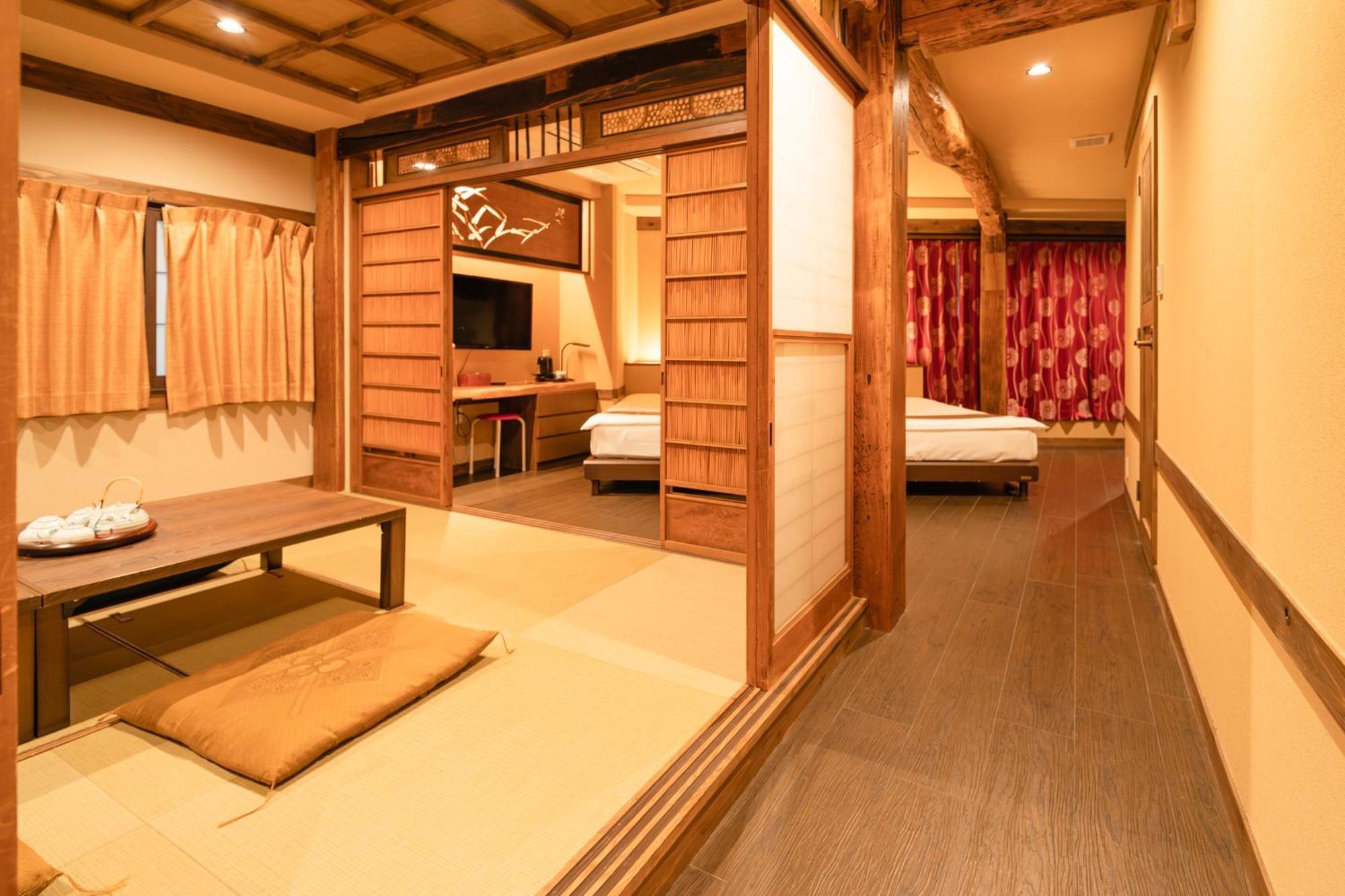 都電屋 Todenhotel 도쿄 외부 사진